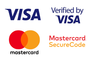 Visa Mastercard